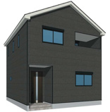 真砂本町　新築戸建　7-1の画像
