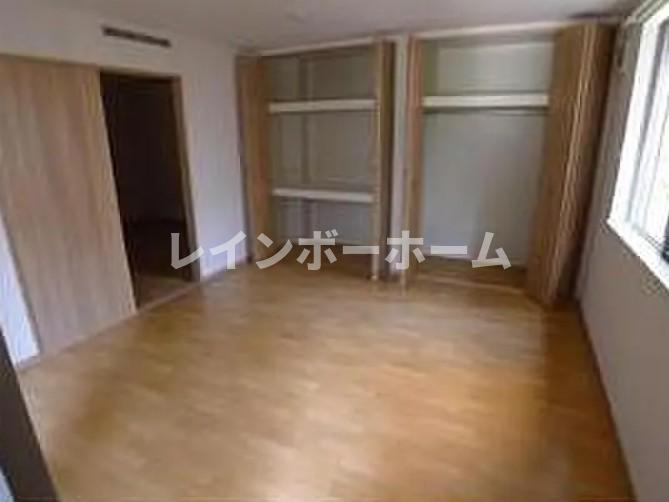 アーク和の内装