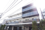 リライア登戸ＥＡＳＴ　ＳＩＤＥの画像
