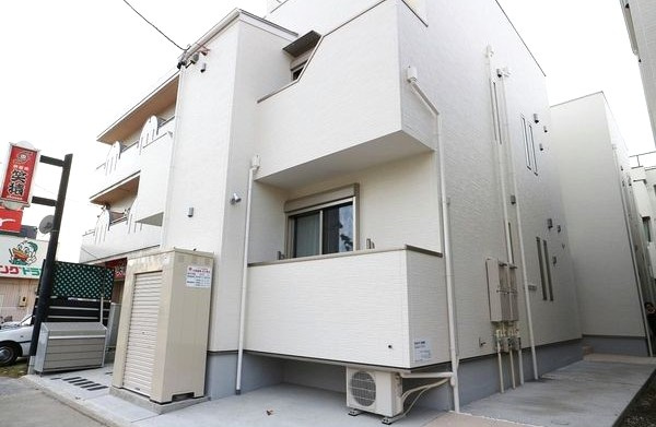 GRANDTIC神宮南