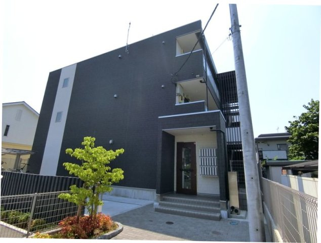 リブリ・Mi casita