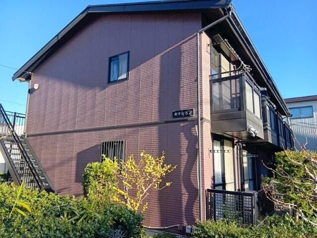 あすなろ２棟