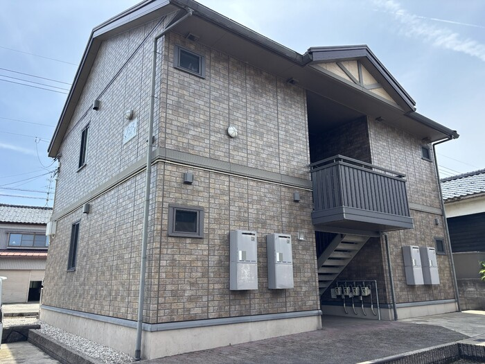 アルナス開発