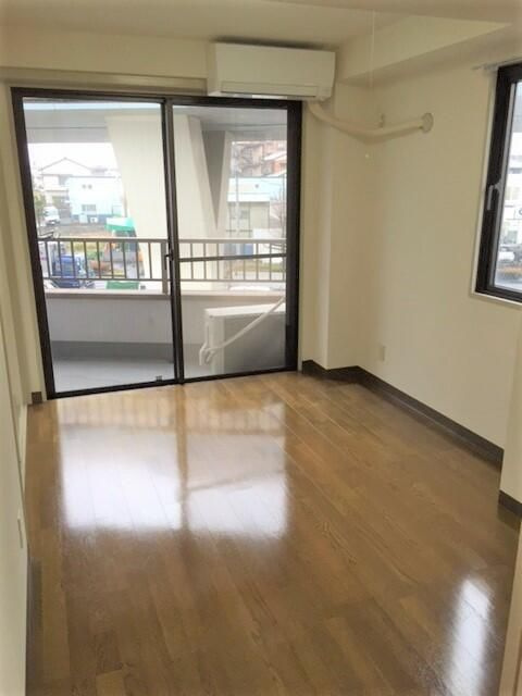 小川ビルＶの内装