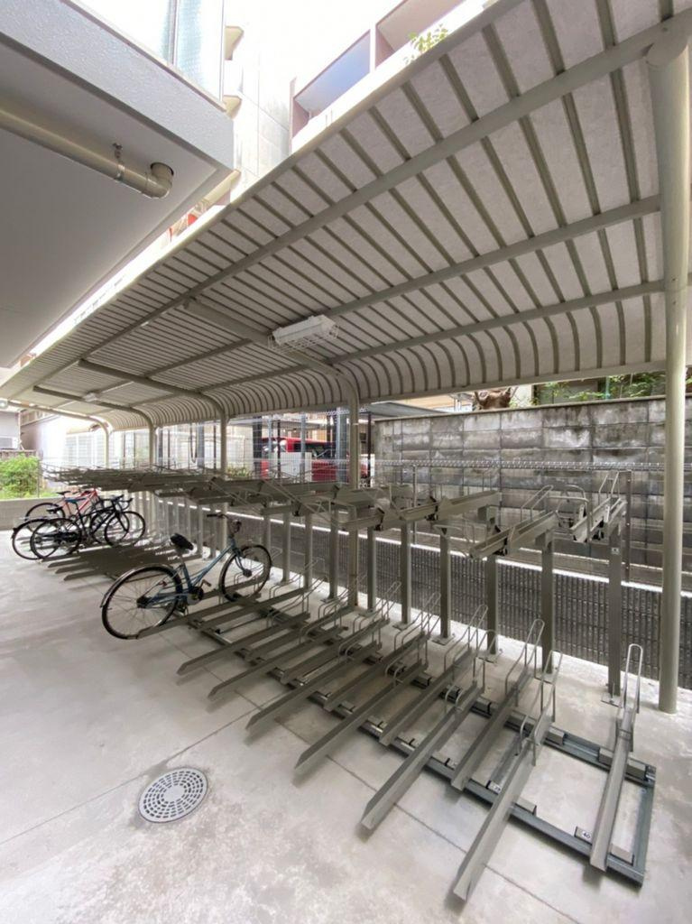 エスリード新栄デュオ　名古屋市賃貸　仲介手数料無料のその他共用部分|共有部分