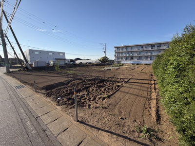 【外観】 | 中高津2丁目I貸地Ⅰ