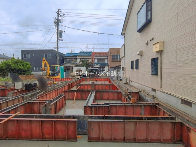  | 名古屋市中村区日ノ宮町４丁目78-1『仲介料無料』新築戸建て | 撮影：'26/06/02 