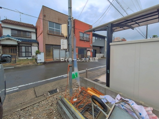  | 名古屋市中村区日ノ宮町４丁目78-1『仲介料無料』新築戸建て | 撮影：'26/06/02 
