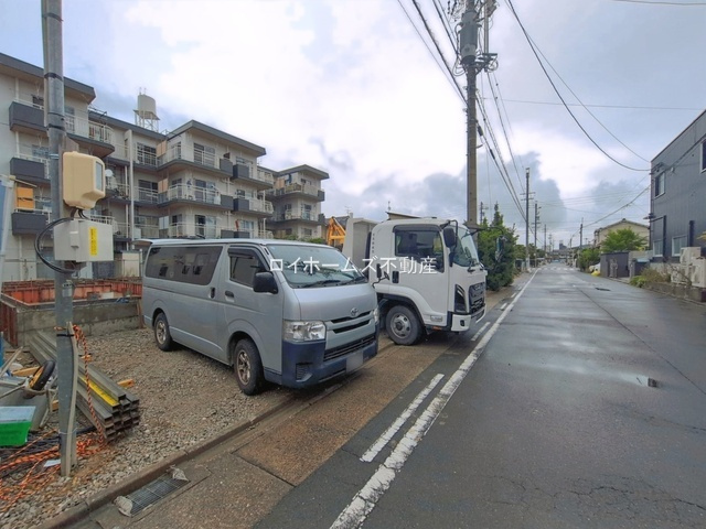  | 名古屋市中村区日ノ宮町４丁目78-1『仲介料無料』新築戸建て | 撮影：'26/06/02 
