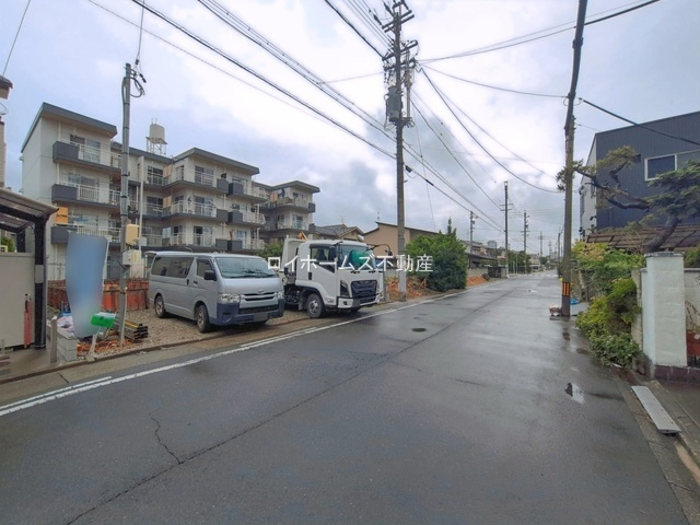  | 名古屋市中村区日ノ宮町４丁目78-1『仲介料無料』新築戸建て | 撮影：'26/06/02 