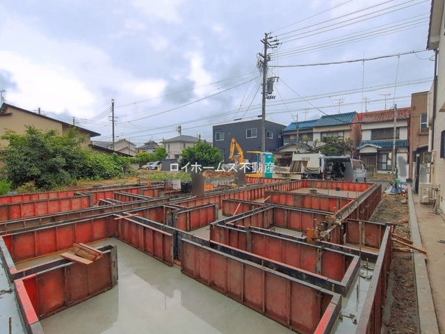  | 名古屋市中村区日ノ宮町４丁目78-1『仲介料無料』新築戸建て | 撮影：'26/06/02 