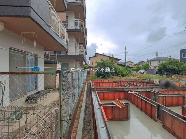  | 名古屋市中村区日ノ宮町４丁目78-1『仲介料無料』新築戸建て | 撮影：'26/06/02 