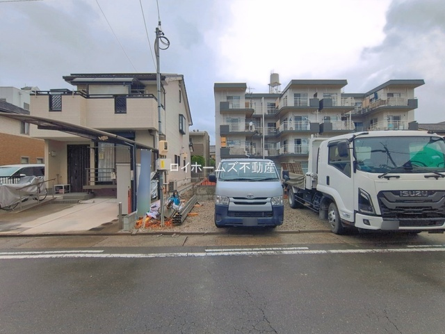  | 名古屋市中村区日ノ宮町４丁目78-1『仲介料無料』新築戸建て | 撮影：'26/06/02 
