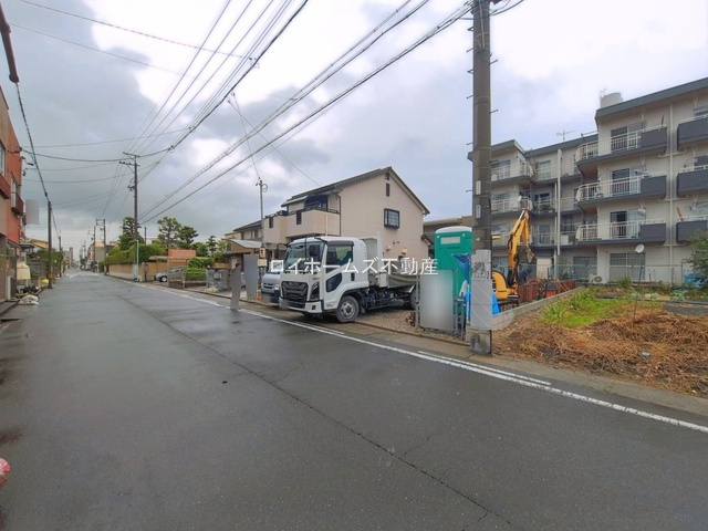  | 名古屋市中村区日ノ宮町４丁目78-1『仲介料無料』新築戸建て | 撮影：'26/06/02 