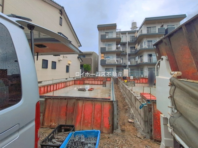  | 名古屋市中村区日ノ宮町４丁目78-1『仲介料無料』新築戸建て | 撮影：'26/06/02 