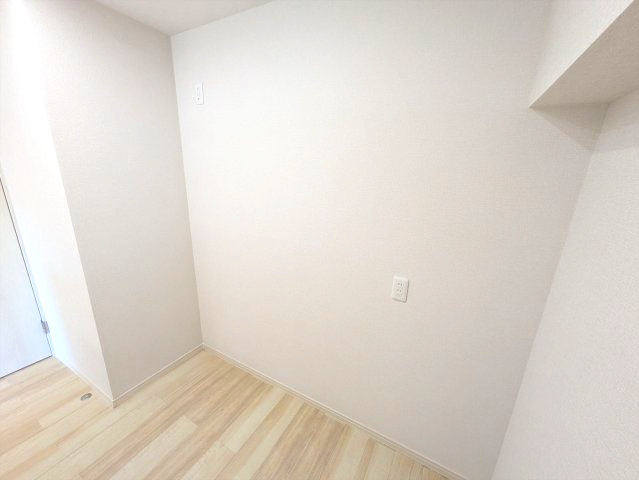 ライオンズマンション横浜第5のキッチン