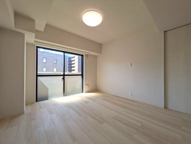 ライオンズマンション横浜第5
