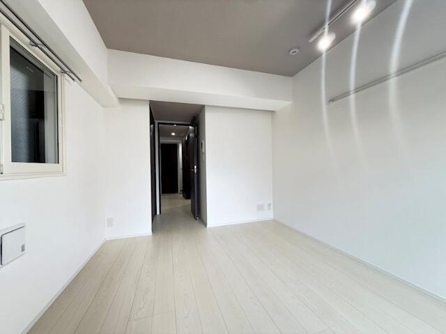 Ｃａｓａ　Ｆｌａｇ　Ｓｈｉｂｕｙａの内装|明るいお部屋です