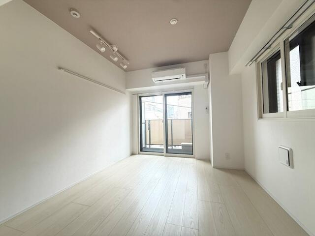 Ｃａｓａ　Ｆｌａｇ　Ｓｈｉｂｕｙａの内装|5階建ての3階のお部屋です