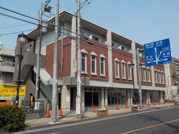 アーバンさくら