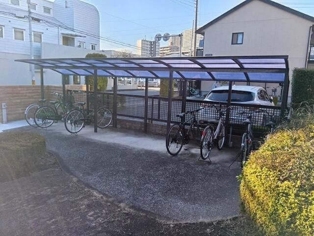 あすなろ２棟のその他共用部分