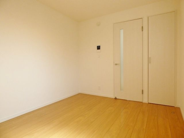 Duo Luxe浦和常盤の内装