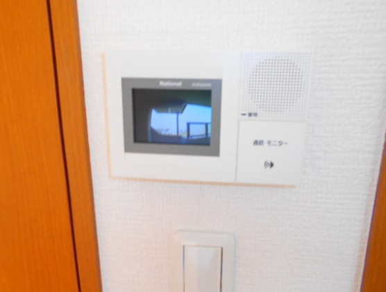 ガレットⅥのセキュリティ