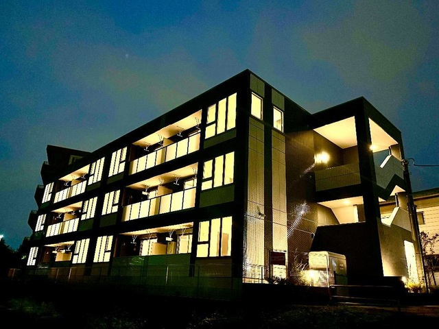 sunshine residenceのその他共用部分