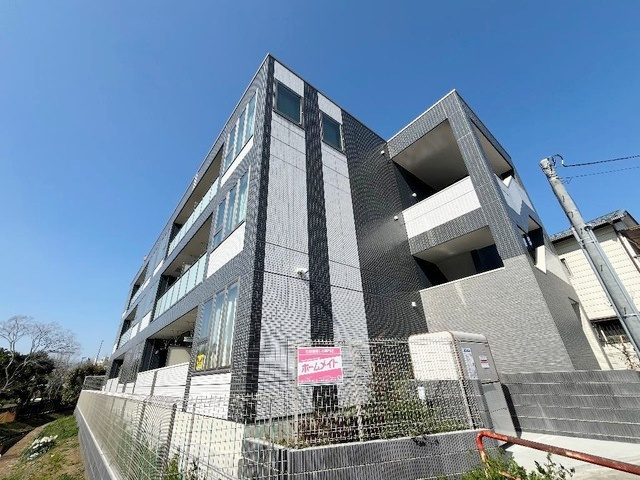 sunshine residence