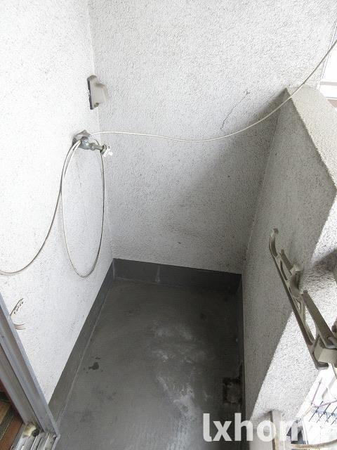 椿ハイツの設備