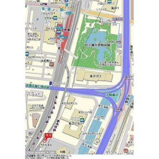 【地図】