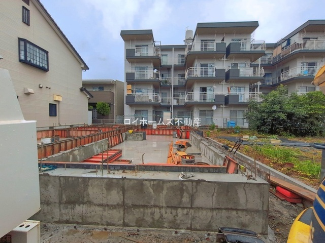  | 名古屋市中村区日ノ宮町４丁目78-1『仲介料無料』新築戸建て | 撮影：'26/06/02 