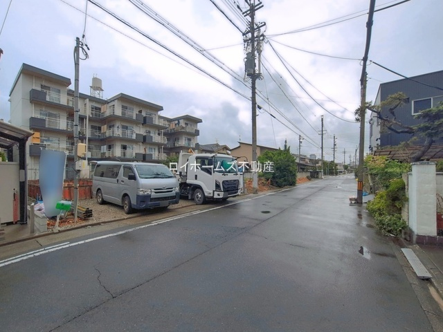 | 名古屋市中村区日ノ宮町４丁目78-1『仲介料無料』新築戸建て | 撮影：'26/06/02 
