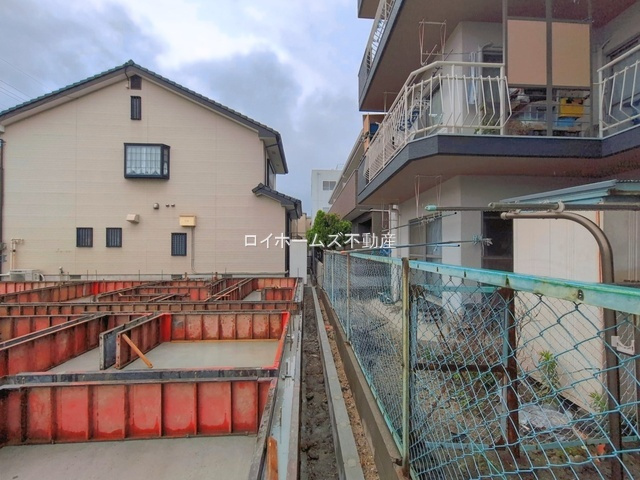  | 名古屋市中村区日ノ宮町４丁目78-1『仲介料無料』新築戸建て | 撮影：'26/06/02 