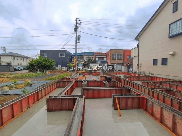  | 名古屋市中村区日ノ宮町４丁目78-1『仲介料無料』新築戸建て | 撮影：'26/06/02 
