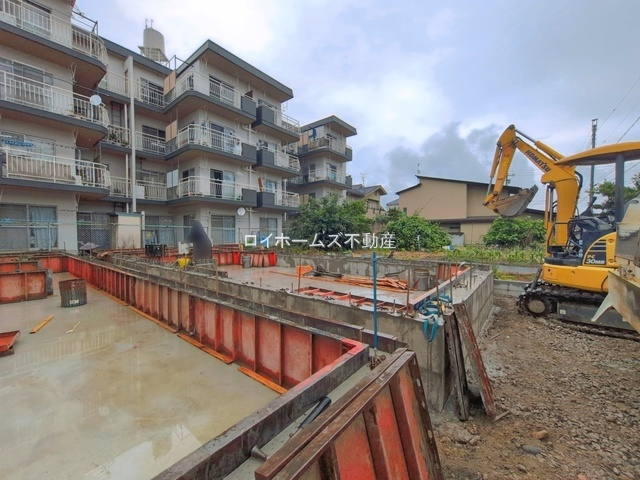  | 名古屋市中村区日ノ宮町４丁目78-1『仲介料無料』新築戸建て | 撮影：'26/06/02 