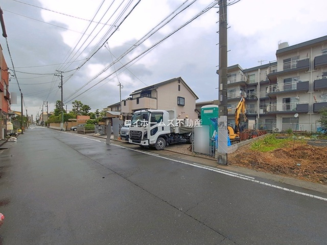  | 名古屋市中村区日ノ宮町４丁目78-1『仲介料無料』新築戸建て | 撮影：'26/06/02 