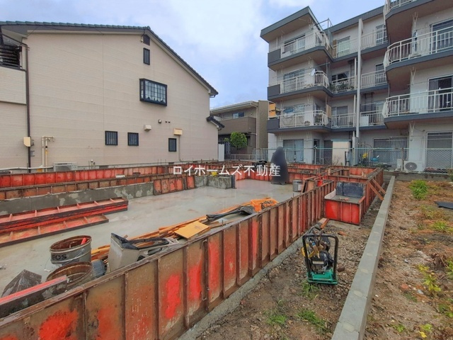  | 名古屋市中村区日ノ宮町４丁目78-1『仲介料無料』新築戸建て | 撮影：'26/06/02 