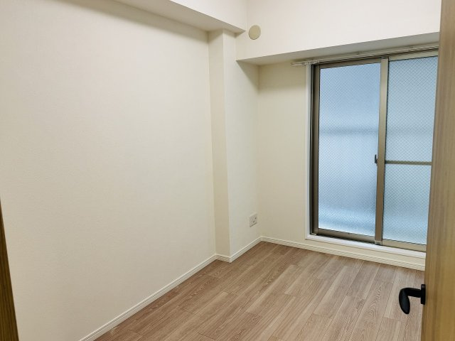 グエルスクエア八王子の子供部屋|～4.5帖の洋室です～