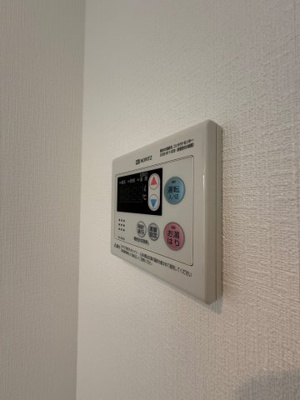 【設備】 | SOLASIA residence九条