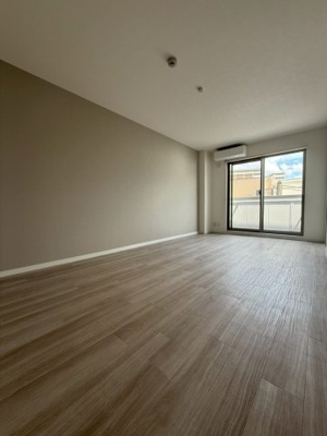 【居間・リビング】 | SOLASIA residence九条