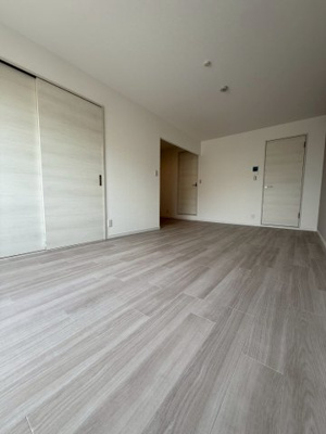 【居間・リビング】 | SOLASIA residence九条
