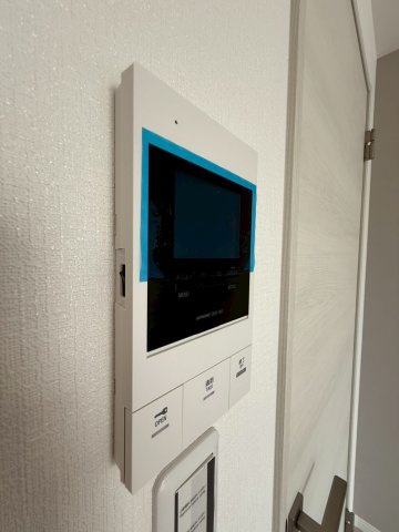 【セキュリティ】 | SOLASIA residence九条