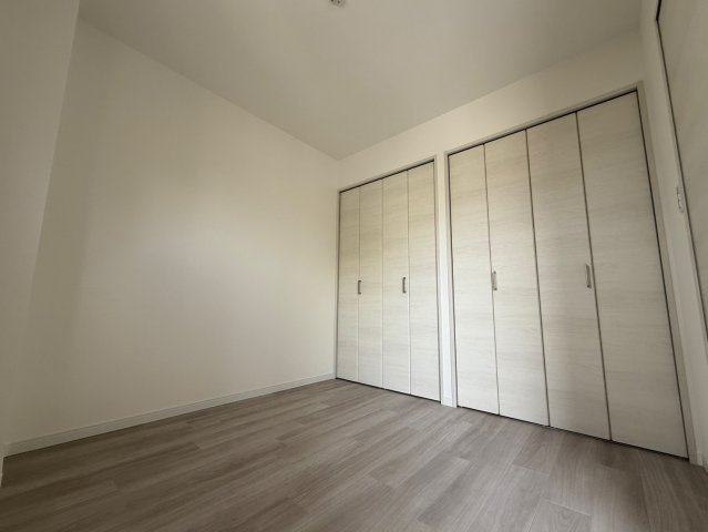 【洋室】 | SOLASIA residence九条