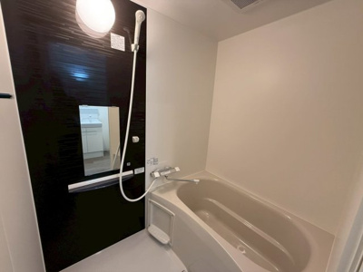 【浴室】 | SOLASIA residence九条
