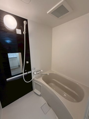【浴室】 | SOLASIA residence九条