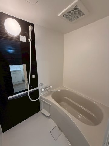 【浴室】 | SOLASIA residence九条