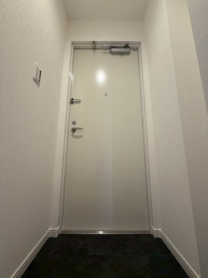 【玄関】 | SOLASIA residence九条
