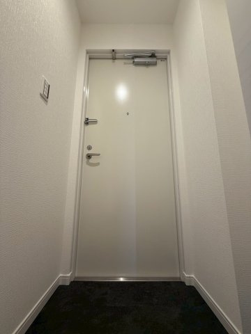 【玄関】 | SOLASIA residence九条