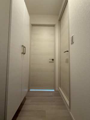 【玄関】 | SOLASIA residence九条